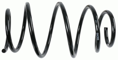 Fahrwerksfeder sachs 998 - 1x,
