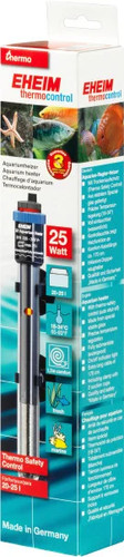 Eheim thermocontrol - , 25