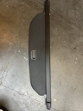 Peugeot 5008 Laderaumabdeckung