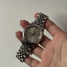 Rolex Oyster Perpetual Date