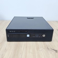 HP Z240 Workstation SFF