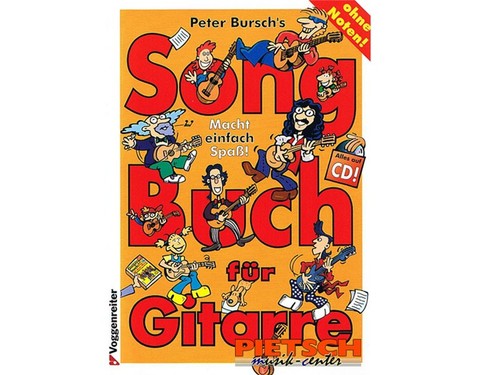 Voggenreiter verlag peter - voggenreiter,