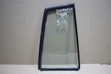 Seitenscheibe Dreiecksscheibe