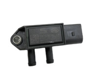 Differenzdrucksensor für