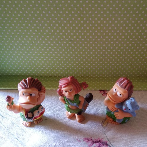 Figuren bigwam riffraff - bigwam, &