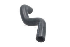 Schlauch Behälter an