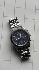 Lorus Chronograph Herren Uhr