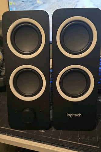 Logitech z200 multimedia - logitech,