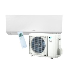 DAIKIN Klimaanlage Set