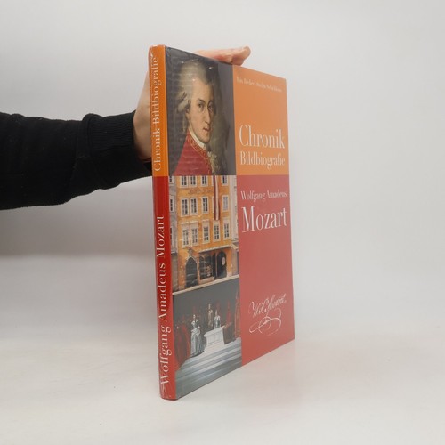 Chronik bildbiografie - chronik,
