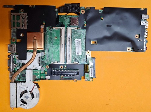 Lenovo thinkpad mainboard fru - lenovo,