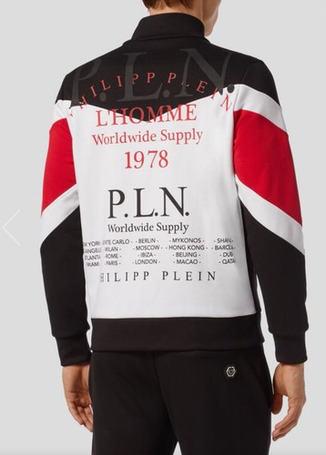 Nwt 826 philipp plein jogging - nwt, $826