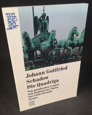 Johann Gottfried Schadow