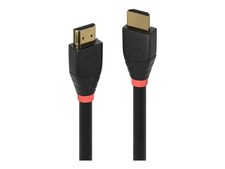 Lindy Aktives 15m HDMI 2.0 18G