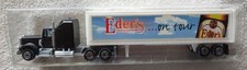 Rar!! Werbetrucks, Eder`s on tour  +  PVC, Brauerei, Lkw,