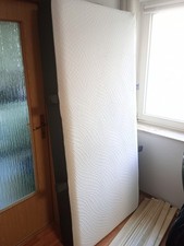 Matratze Taschenfederkern