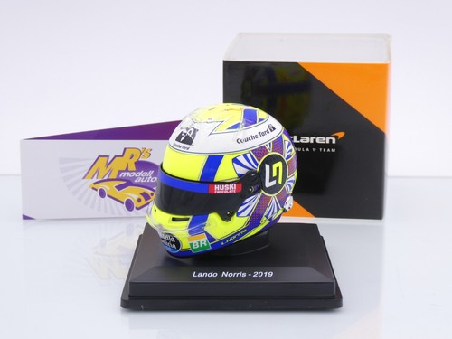 Spark 5hf025 helm formel 1 - spark,