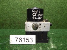ABS Hydraulikblock 1J0614117J