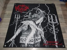 Archgoat xxl flag flagge - flag,