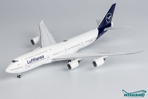 Models lufthansa boeing - ng,
