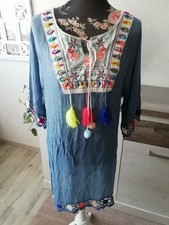 Sommerkleid Hippie Boho