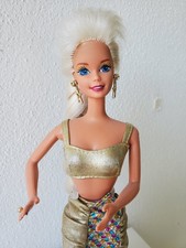 Mattel Barbie 90er Jahre
