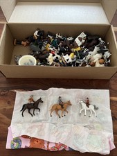 Britains LTD Figuren Konvolut