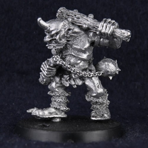 Riesenoger berserker molthog - berserker,