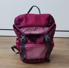 deuter schmusebär rucksack