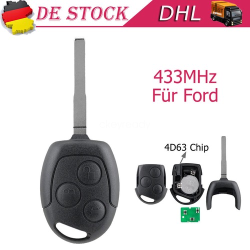 3tasten funk schlüssel - 3tasten,