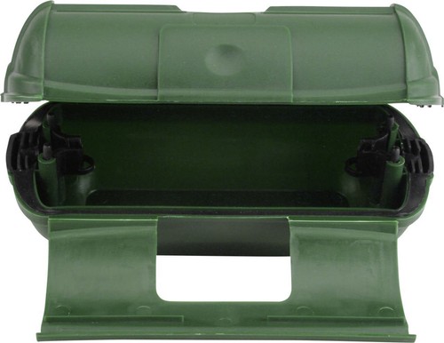 Unitec safe box - safe-box, groß