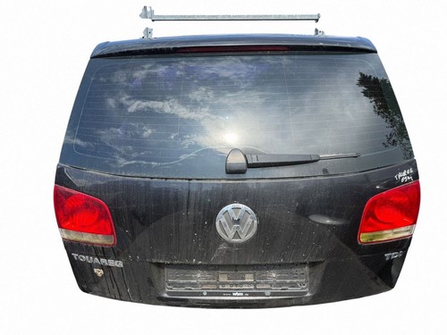 Volkswagen touareg 2006 - touareg,