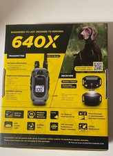 Dogtra, Trainingshalsband