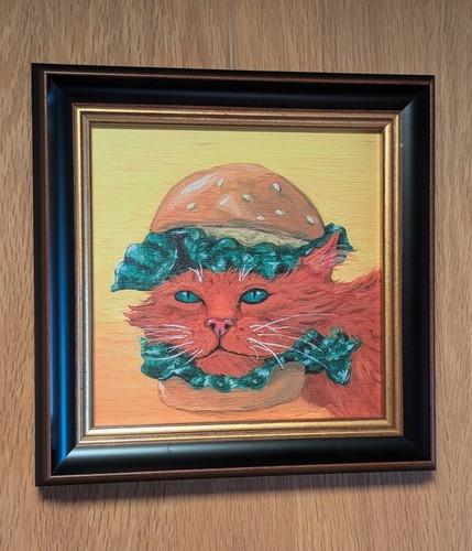 Kunstdruck 15 cm - 15,