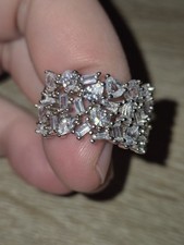 Cocktailring Baguette &