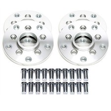 4 LOCHKREISADAPTER VORNE +