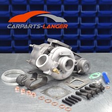 Turbolader für Audi Seat Volkswagen 1.9 TD 75 PS AAZ 1C 465577 028145703B