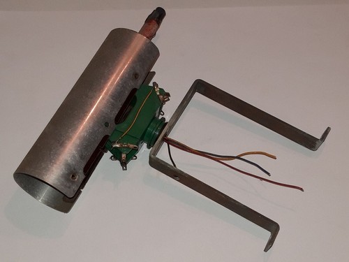 Ferritantenne aus graetz super - aus,