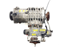 2000–2006 AUDI TT 8N MK1