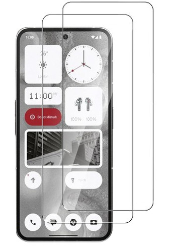 Nothing phone panzerfolie - 2x,