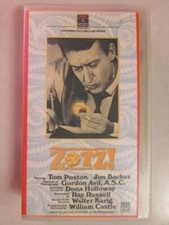Zotz 1962 film movie hi - zotz, hi-fi