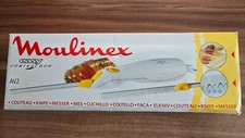 Elektromesser Moulinex easy control duo AV2