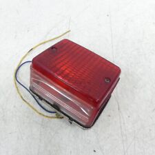 Yamaha RD 80 LC 2 30W EZ:83 Rücklicht Rückstrahler B2596
