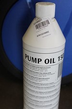 Original Nilfisk KEW ALTO Pumpenöl 150 pump oil Getriebeöl für HD-Reiniger NEU