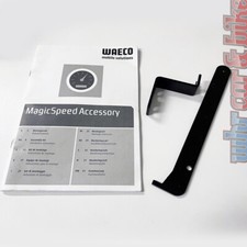 Waeco Montagesatz MS-HA2 für