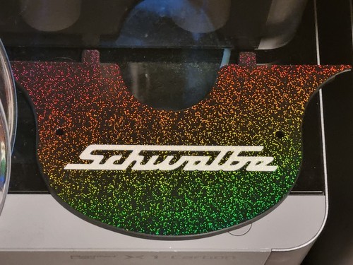 Armaturenblech für simson - armaturenblech,