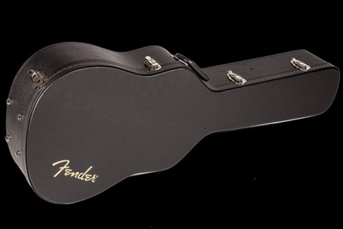 Fender flat top dreadnought - fender,