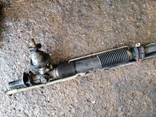 Opel Astra F  Lenkgetriebe