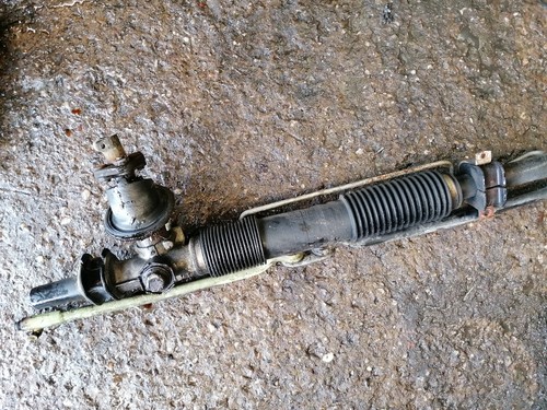 Opel astra lenkgetriebe - f,