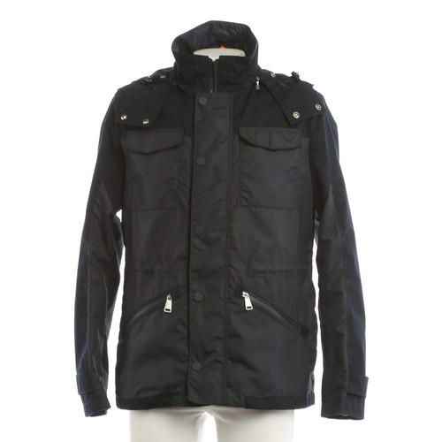 Bogner sommerjacke blau - sommerjacke, 50